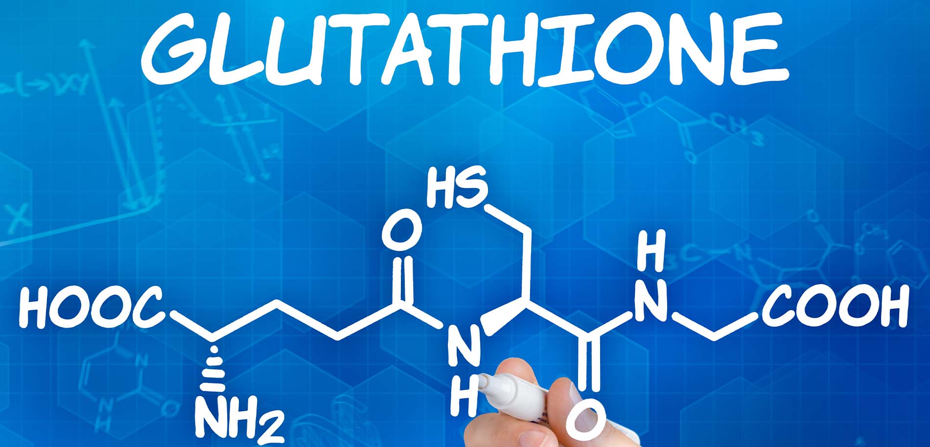Glutathione: What Is It and Why Is It Important?