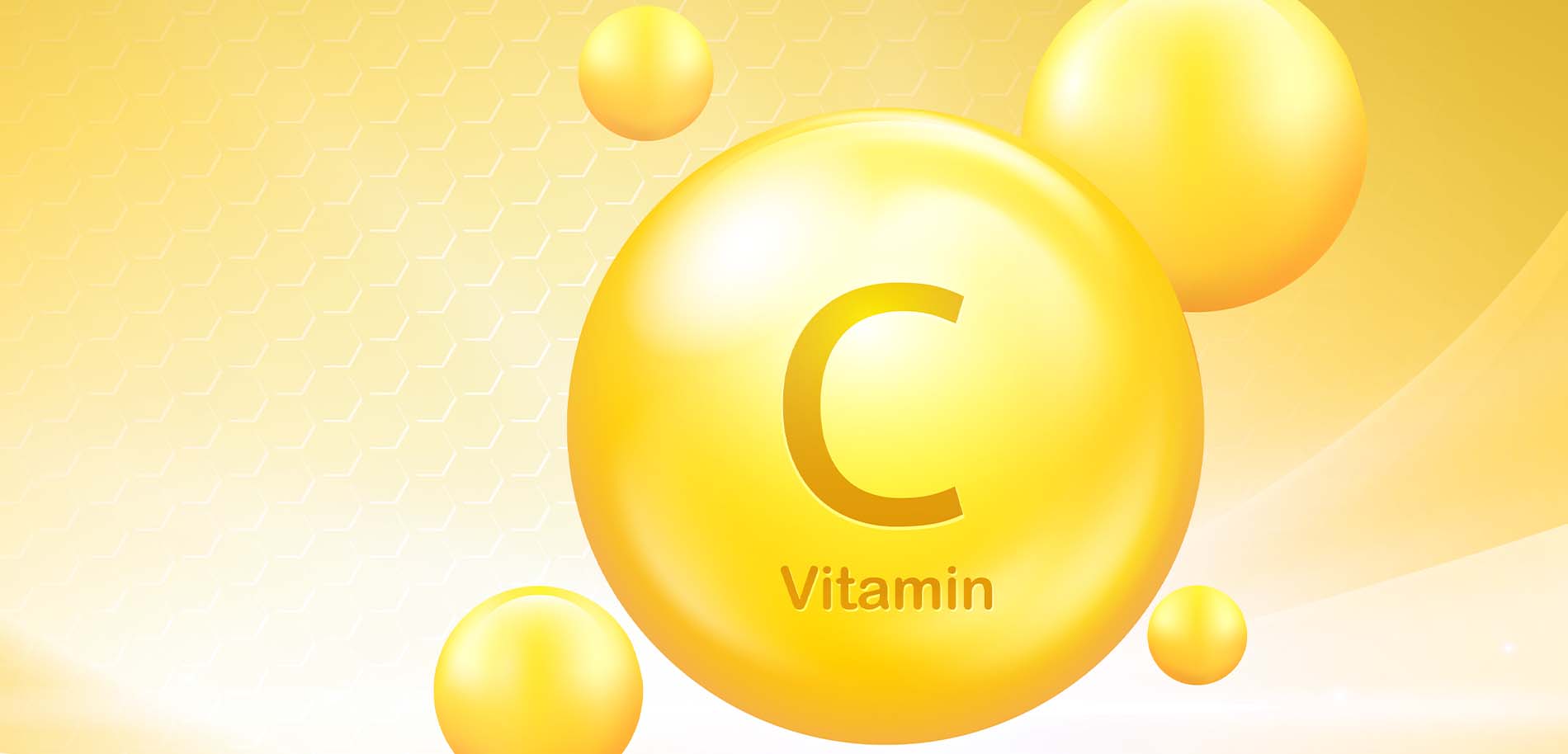Optimizing Health with Vitamin C